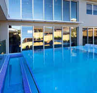 Senator Pools - Hotel WA