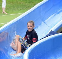 The Big Buzz Fun Park - Hotel WA