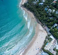 The Sunshine Coast Tour Company - Hotel WA