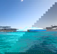 Fremantle to Rottnest Island Roundtrip Ferry Ticket - Hotel WA