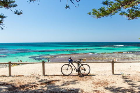 Fremantle To Rottnest Island Roundtrip Ferry Ticket - Hotel WA 7