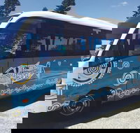 Rottnest Island Bayseeker Tour - Hotel WA