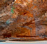 Bungle Bungle Stay Over with scenic flights guided walk accommodation  meals - Hotel WA