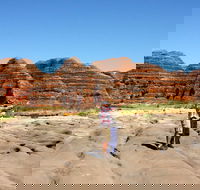 Bungle Bungle Flight Domes  Cathedral Gorge Guided Walk from Kununurra - Hotel WA
