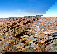 Bungles Day Trek - Hotel WA