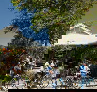 Explore Freo The Local Way 3-hour Bike Tour - Hotel WA