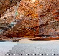 Bungle Bungle Scenic Flights Domes  Cathedral Gorge Walk - Hotel WA