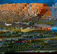 Bungle Bungle Scenic Flight Including Ground Tour of the Argyle Diamond Mine - Hotel WA