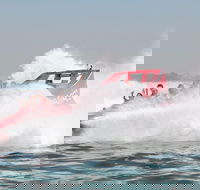 Busselton 30-Minute Jet Boat Thrill Ride - Hotel WA