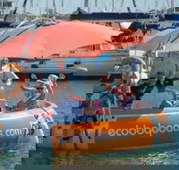 Self-Drive BBQ Boat Hire Mandurah - Group of 7 - 10 people - Hotel WA