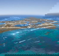 Rottnest Island ECO E Bike Tour - Hotel WA