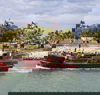 The Pirate Cruise in Mandurah on Viator - Hotel WA