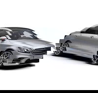 Airport Transfer-Fremantle to Perth Airport - Hotel WA