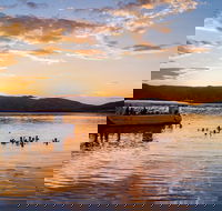 Lake Argyle Sunset Magic Cruise Departing Kununurra - Hotel WA