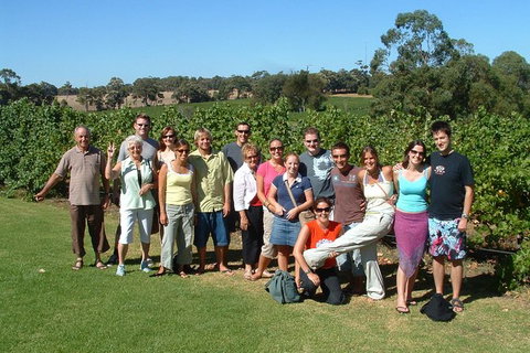 Bunbury To Margaret River Winery And Craft Brewery Tour - Hotel WA 0