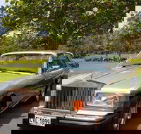 Full Day Winery and Brewery Tour in a Classic Silver Spirit Rolls Royce - Hotel WA