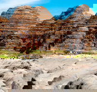 9-Day Kimberley Offroad Adventure from Broome to Darwin - Hotel WA