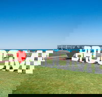 Discover Broome Town Tour - Hotel WA