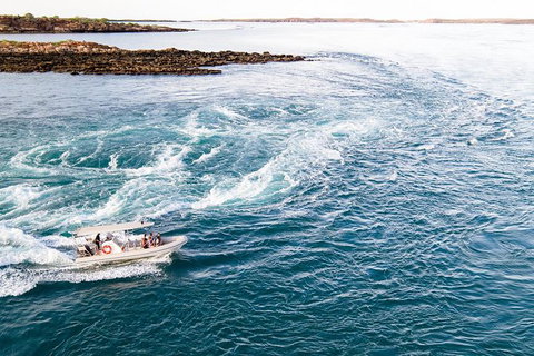 Giant Tides Tour - Cape Leveque & Cygnet Bay - Hotel WA 3