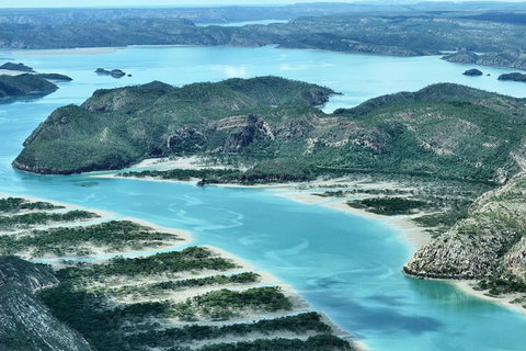 Giant Tides Tour - Cape Leveque & Cygnet Bay - Hotel WA 4