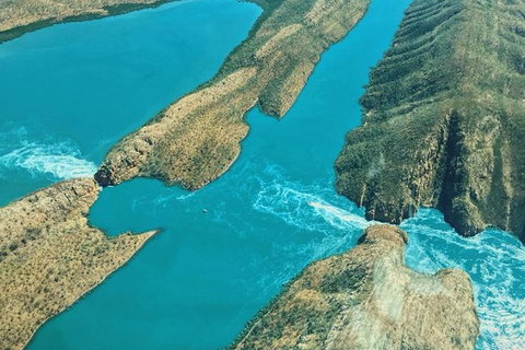 Giant Tides Tour - Cape Leveque & Cygnet Bay - Hotel WA 5