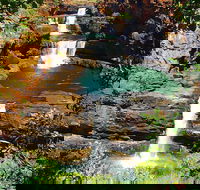 15-Day Camping Tour from Darwin to Broome Including Mitchell Falls - Hotel WA