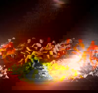 5 Day Broome to the Bungles - Hotel WA