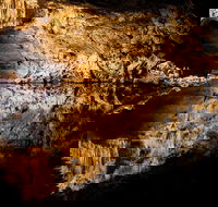 Amazing Windjana Gorge and Tunnel Creek Adventure from Broome - Hotel WA