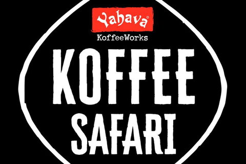 Yahava KoffeeWorks Koffee Safari - Hotel WA 0
