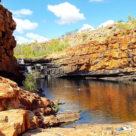 12 Day Kimberley Premium Camping Tour - Hotel WA 1