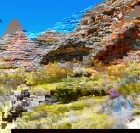 12 Day Kimberley Premium Camping Tour - Hotel WA