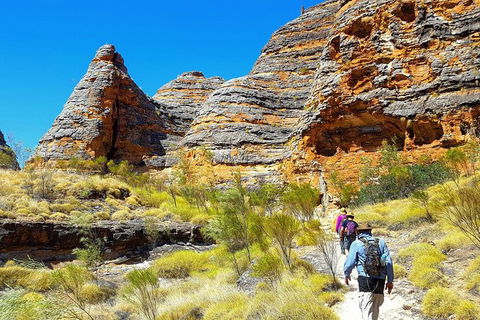 12 Day Kimberley Premium Camping Tour - Hotel WA 2