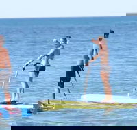 Geraldton Stand Up Paddle Board Hobie Eclipse and Kayak Hire - Hotel WA