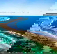 Romantic Abrolhos Islands Private Air and Land Tour from Geraldton - Hotel WA