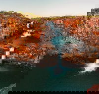 Mitchell Falls Tour - Mt Hart Mitchell Falls Horizontal Falls  Cape Leveque - Hotel WA