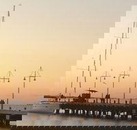 Sunset Sail Cruise out of Fremantle - Hotel WA