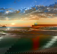 Broome 30 Minute Scenic Helicopter Flight - Hotel WA