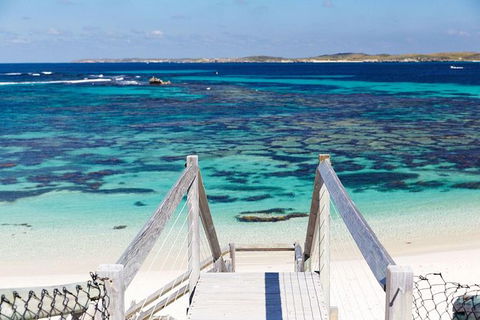 Rottnest Island All-Inclusive Grand Island Tour From Fremantle - Hotel WA 1