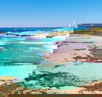 Rottnest Island Bayseeker Day Trip from Fremantle - Hotel WA