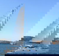 Rottnest Island Sailing Charter - Hotel WA