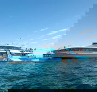 Rottnest Island Bike Snorkel  Ferry Package from Fremantle - Hotel WA