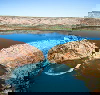 Buccaneer Explorer - Hotel WA