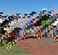 Broome and Around Premium Tour - Cruise Ship Day Tours from Broome Wharf - Hotel WA