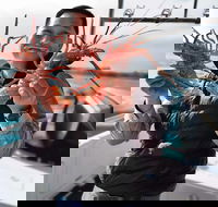 Lobster Fishing - Hotel WA