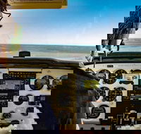 Albany Scenic Flights - Hotel WA