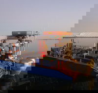 Lake Argyle Fishing Charter - Hotel WA