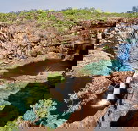 Mitchell Falls Explorer - Dry Season - Hotel WA