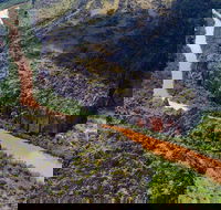 Devonian Reef Explorer - Hotel WA