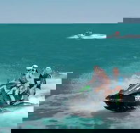 Broome Jetski tour from Cable Beach - Hotel WA