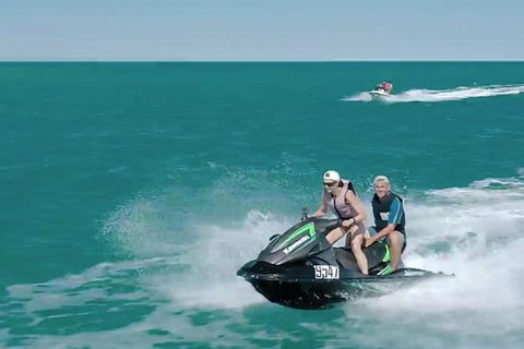 Broome Jetski Tour From Cable Beach - Hotel WA 0